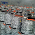 Nouvelle attache de fil de fer barbelé à Anping Yachao